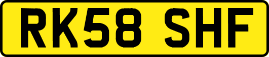 RK58SHF
