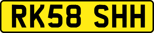 RK58SHH