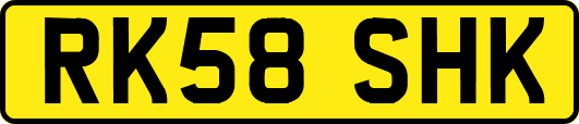 RK58SHK