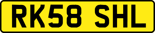 RK58SHL