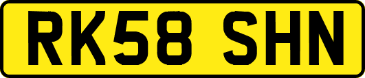 RK58SHN