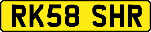 RK58SHR