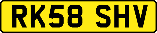 RK58SHV