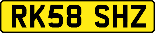 RK58SHZ