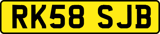 RK58SJB