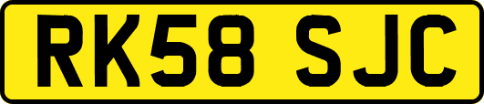 RK58SJC