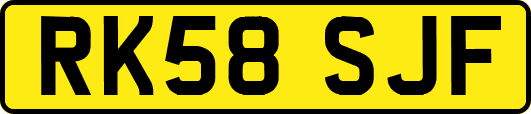 RK58SJF