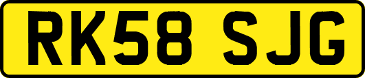 RK58SJG