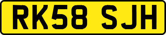 RK58SJH
