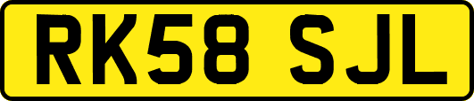 RK58SJL