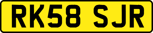 RK58SJR