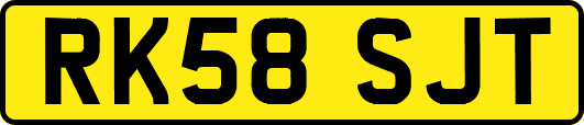 RK58SJT