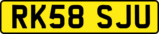 RK58SJU