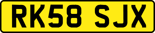 RK58SJX