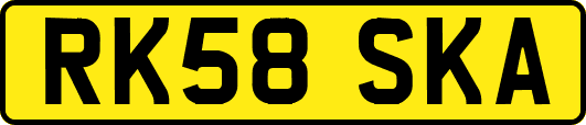 RK58SKA