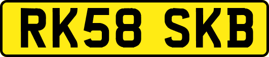 RK58SKB