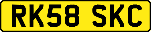 RK58SKC