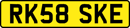 RK58SKE