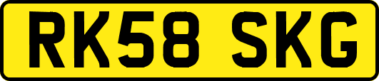 RK58SKG