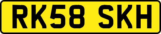 RK58SKH