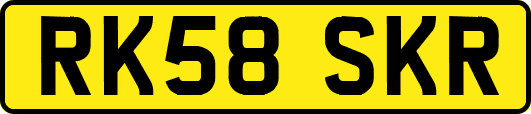 RK58SKR