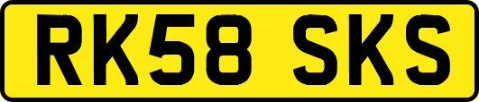 RK58SKS
