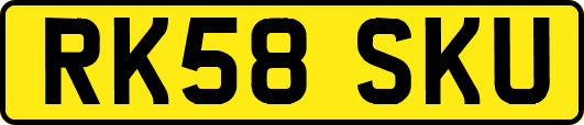 RK58SKU