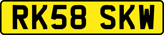 RK58SKW