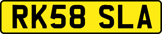 RK58SLA