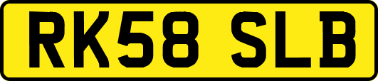 RK58SLB