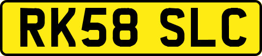 RK58SLC