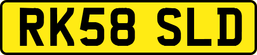 RK58SLD