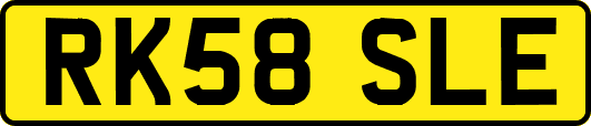 RK58SLE