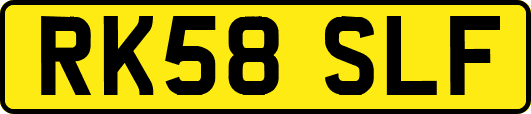 RK58SLF
