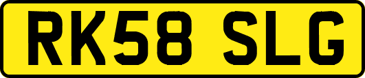 RK58SLG