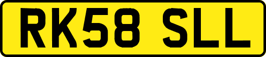RK58SLL
