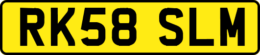RK58SLM