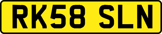 RK58SLN
