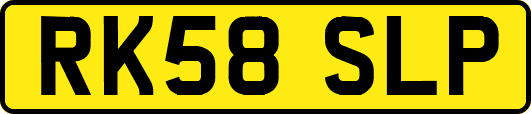 RK58SLP