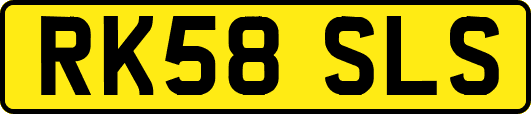 RK58SLS