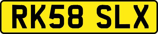 RK58SLX