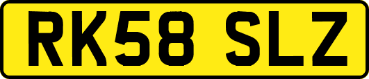 RK58SLZ