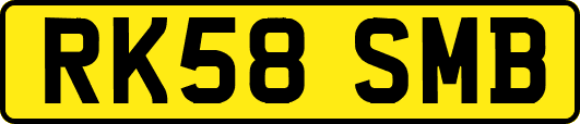 RK58SMB