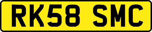 RK58SMC