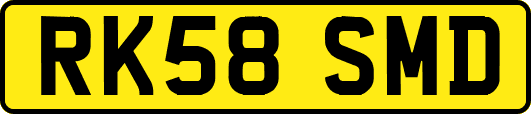 RK58SMD