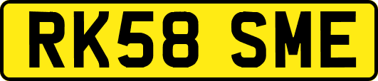 RK58SME