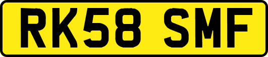 RK58SMF