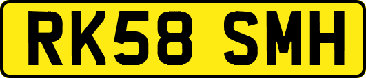 RK58SMH