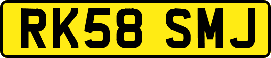 RK58SMJ