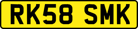 RK58SMK